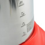 Inox Plus nyomáspermetező 6L