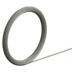 Tornado – horganyzott acélhuzal 50 kg (1200m)