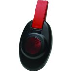 Figyelmeztető villogó