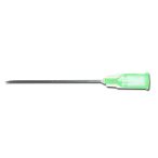 Injekciós tű 21G 1 1/4 100 db/doboz
